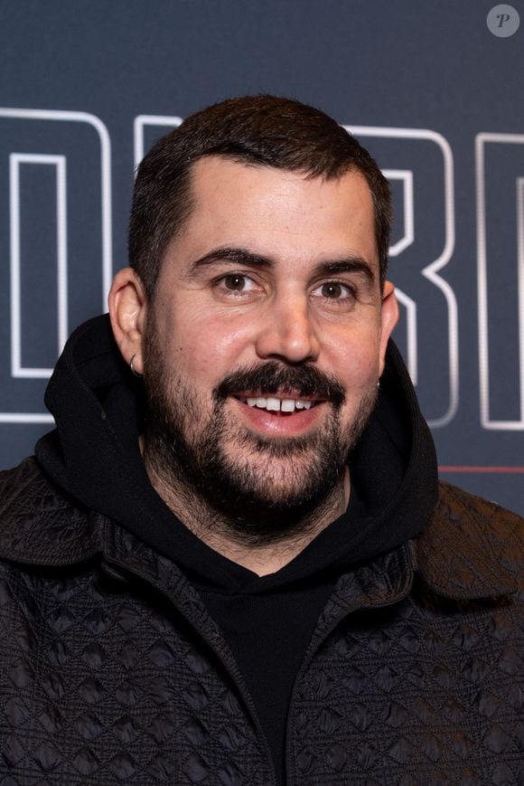 Après avoir tenté des régimes ou fait appel à un coach...

Artus Solaro assiste à la première de Dans L'Ombre au cinéma Mk2 Bibliotheque à Paris, France, le 17 décembre 2024. Photo par Alexis Jumeau/ABACAPRESS.COM