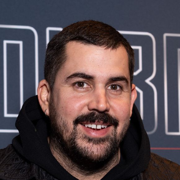 Après avoir tenté des régimes ou fait appel à un coach...

Artus Solaro assiste à la première de Dans L'Ombre au cinéma Mk2 Bibliotheque à Paris, France, le 17 décembre 2024. Photo par Alexis Jumeau/ABACAPRESS.COM