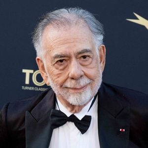 26 avril 2025 – Hollywood, Californie – Francis Ford Coppola. Cérémonie de remise du prix AFI pour l’ensemble de sa carrière son honneur au TCL Chinese Theatre.
© Photo Press Service / BESTIMAGE