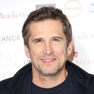 Guillaume Canet - 31ème cérémonie des Trophées du film français à l'hôtel Intercontinental à Paris le 6 février 2024. © Coadic Guirec/Bestimage