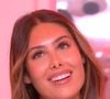 Pour rappel, elle s'était retrouvée sur le banc des nominés avec Pimprenelle, Aïmed et Adrien suite à l'arrivée d'ex-figures phares du jeu qui a eu le mérite de perturber leur quotidien a bien des niveaux !

Célia dans le sas de Secret Story ce jeudi 10 juillet 2025. (Capture d'écran TFX).