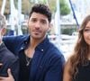 Samedi 18 juillet, le groupe TF1 a pris la parole pour dénoncer des faits qui se sont produits en marge du tournage de la célèbre série.

Stéphane Blancafort, Janis Abrikh et Zoï Sévérin au photocall de la série "Ici Tout Commence" lors de la 25ème édition du Festival de la fiction de la Rochelle, France, le 16 septembre 2023. © Denis Guignebourg/BestImage
