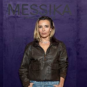 Elodie Bouchez était présente lors du shox Messika

Elodie Bouchez au photocall du défilé Messika Collection Femme Prêt-à-Porter Printemps/Eté 2026 lors de la Fashion Week de Paris (PFW), au Musée des Arts décoratifs, à Paris, France, le 3 octobre 2025. © Olivier Borde/Bestimage