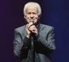 Ce dernier était l'auteur de ses plus grands tubes, comme "Du côté de chez Swann".

Dave célèbre son 80ème anniversaire sur la scène de Grand Rex à Paris le 21 mai 2024. Dave a enthousiasmé le public durant plus de deux heures, pour son concert anniversaire. © Coadic Guirec/Bestimage