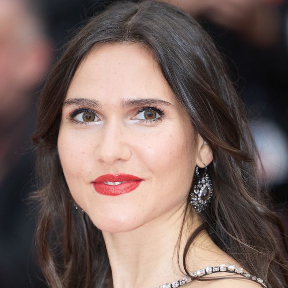 "Quand tu te sépares. Tu redécouvres ta vie de femme", a premièrement déclaré Joyce Jonathan

Joyce Jonathan - Montée des marches du film « Furiosa : A Mad Max Saga » lors du 77ème Festival International du Film de Cannes, au Palais des Festivals à Cannes. Le 15 mai 2024
© Jacovides-Moreau / Bestimage