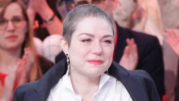 La fille d'Emilie Dequenne, Milla, réagit après l’ouverture du Festival de Cannes : “J’aurais aimé être dans la salle”