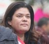 Et elle s'en réjouit
 Manifestation pro-Palestine/Hamas à Paris, le 4 novembre 2023.  Raquel Garrido