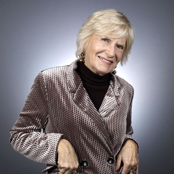 Exclusif - Portrait de Catherine Ceylac à Paris, le 16 décembre 2022.
© Cédric Perrin/Bestimage