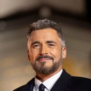 Exclusif - Olivier Minne - Emission "La grande soirée du 31 de Paris", diffusée le 31 décembre sur France 2
© Cyril Moreau / Bestimage