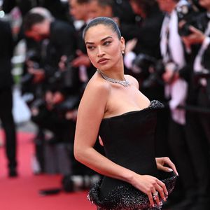 Shanina Shaik assiste à la projection de Partir Un Jour et à la cérémonie d'ouverture du 78ème Festival de Cannes à Cannes, France. Date de la photo : mardi 13 mai 2025. ... 78ème Festival de Cannes ... 13-05-2025 ... Cannes ... France ... Le crédit photo doit être lu comme suit : Doug Peters/PA Wire. Numéro de référence unique : 80104809 ... Voir l'article de PA : SHOWBIZ Cannes. Le crédit photo doit être lu comme suit : Doug Peters/PA Wire : Doug Peters/PA Wire