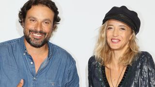 "Il ne voulait pas que ça se sache" : Hélène de Fougerolles se confie sur ce qui a emporté Bruno Salomone