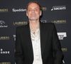 Cette province francophone lui semble également très en avance sur les questions d'inclusivité et d'écologie.

Augustin Trapenard - Photocall de la 31ème cérémonie des Lauriers de l'audiovisuel au théâtre Marigny à Paris le 10 février 2026. © Coadic Guirec/Bestimage
