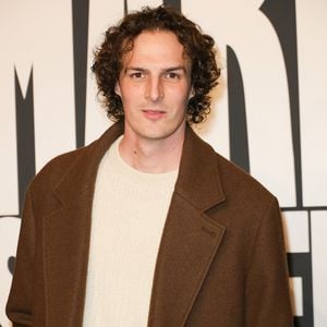 Paul de Saint Sernin - Avant-première du film "Marty Supreme" au Grand Rex à Paris le 3 février 2026. © Coadic Guirec/Bestimage