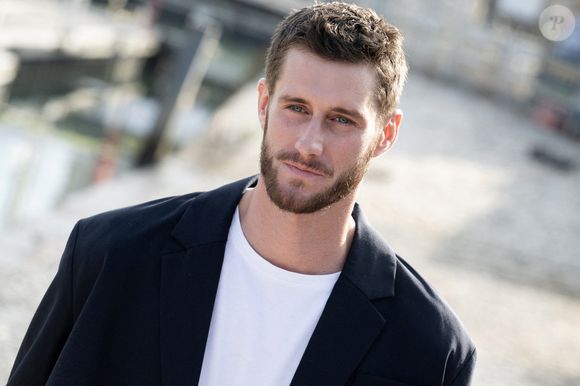 Les acteurs de la série M6 étaient au festival de la Fiction de La Rochelle

Jean-Batiste Maunier assiste au photocall du Nouveau jour lors du 27ème Festival de la Fiction de La Rochelle le 19 septembre 2025 à La Rochelle, France.Photo by David NIVIERE/ABACAPRESS.COM