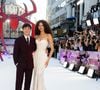 Les internautes ont été nombreux à saluer leur complicité.

Tom Holland et Zendaya lors de l'avant-première de Spider-Man: Brand New Day, à Leicester Square, à Londres.

© GOFF  / BESTIMAGE
