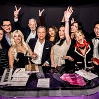 "Habille toi, on ne te veut plus comme enfant" : A 7 ans, cette personnalité télé connue de tous a dû quitter le foyer à la demande de ses parents