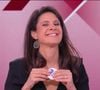 Apolline de Malherbe porte un accessoire qui ne passe pas inaperçu à l'antenne, le 4 juin 2025, sur BFMTV