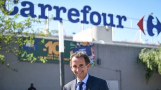 Après 10 ans, la famille Moulin se retire du trône de Carrefour pour plusieurs centaines de millions d’euros