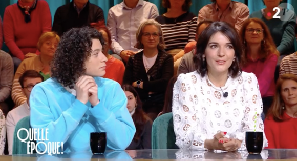 "Quelle Époque", 26 avril 2025, France 2