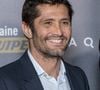 Bixente Lizarazu, consultant de l'émission Téléfoot, est le père d'Uhaina et de son fils aîné Tximista.

Bixente Lizarazu - Tapis rouge de la cérémonie du Ballon d'or France Football au Grand Palais à Paris, France. © Cyril Moreau/Bestimage
