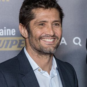 Bixente Lizarazu, consultant de l'émission Téléfoot, est le père d'Uhaina et de son fils aîné Tximista.

Bixente Lizarazu - Tapis rouge de la cérémonie du Ballon d'or France Football au Grand Palais à Paris, France. © Cyril Moreau/Bestimage