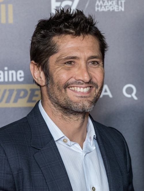 Bixente Lizarazu : A 30 ans, son fils Tximista est à la tête d'un business fructueux et innovant aux Etats-Unis !