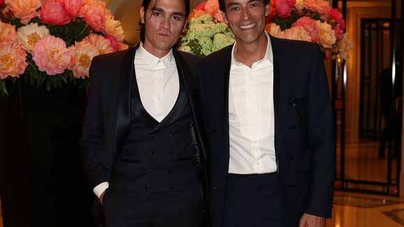 Succession d'Alain Delon : Anthony plongé malgré lui dans la spirale par Alain-Fabien alors qu'une découverte parallèle fait surface