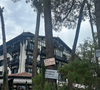 Ce sanctuaire s’appelle l'Hôtel Ha(a)ïtza.

Guillaume Canet a passé quelques jours à l'Ha(a)ïtza, son hôtel fétiche sur le Bassin d’Arcachon.