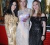La comédienne, révélée par "Plus Belle La Vie" a accepté de se confier à "Purepeople".

Fabienne Carat, Rebecca Hampton et Carole Carat au défilé de Christophe Guillarme dans le cadre de la semaine de la mode à Paris le 5 mars 2025 à Paris, France. Photo by Jerome Domine/ABACAPRESS.COM