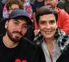 Enzo Arous a vécu une phase difficile avec l'arrêt brutal de sa société Woodskill qu'il avait fondé il y a six ans avec plusieurs associés...

Cristina Córdula et son fils Enzo dans les tribunes du Rolex Paris Bercy Masters 1000 remporté par Novak Djokovic contre Grigor Dimitrov, le 4 novembre 2023. Crédit Veeren/Bestimage