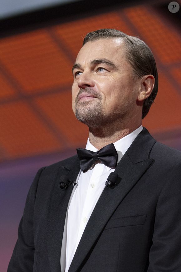 "Chaque personne présente a été palpée et contrôlée avec une pièce d’identité", a affirmé un initié à "TMZ".

Leonardo DiCaprio - Les célébrités lors de la cérémonie d'ouverture du 78ème Festival International du Film de Cannes, le 13 mai 2025. © Borde / Jacovides  / Moreau / Bestimage