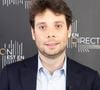 Exclusif - Benjamin Duhamel - Backstage de l'enregistrement de l'émission "On Est En Direct (OEED)", présentée par L.Ruquier et L.Salamé, et diffusée en direct le 2 avril sur France 2
© Jack Tribeca / Bestimage