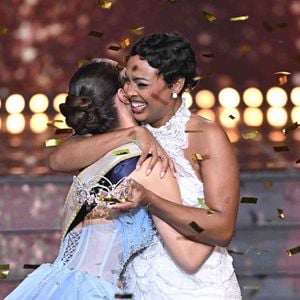 Election de Miss France 2026 sur TF1. © David Niviere/SIPA via Bestimage