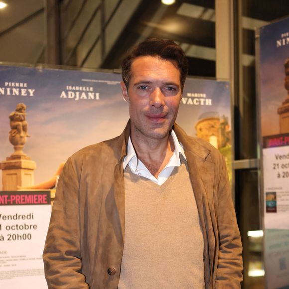 Retournement de situation concernant l'affaire Nicolas Bedos. 

Nicolas Bedos lors de la présentation du film "Mascarade" au cinéma UGC Ciné Cité de Bordeaux
© Jean-Marc Lhomer/Bestimage