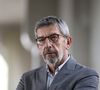 Dans un entretien accordé au "Monde", il y a quelques années de cela, le médecin préféré des français se souvenait de ses folles soirées d'étudiant.
Michel Cymes participe au lancement des Journées pour une France en forme dans le cadre de la Grande Cause Nationale 2024 et à l’occasion des Jeux Olympiques et Paralympiques, Paris, le 10 avril 2024 © Stéphane Lemouton / Bestimage