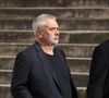 Ils ont écopé d’amendes, d’un stage de sensibilisation et du retrait de leur permis de chasse.

Luc Besson arrivant à la cérémonie des funérailles de l'homme d'affaires français Jean-Yves Le Fur à l'église Saint Roch à Paris, France, le 6 avril 2024. Photo par Nasser Berzane/ABACAPRESS.COM
