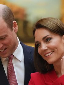 Kate Middleton et William, de duo à trio : une femme a été omniprésente ces derniers mois, elle les a sûrement sauvés