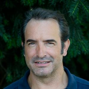 Jean Dujardin au photocall du film "Un + une" (Un plus une) lors du 8ème Festival du Film Francophone d'Angoulême, le 29 août 2015.
COADIC GUIREC / BESTIMAGE