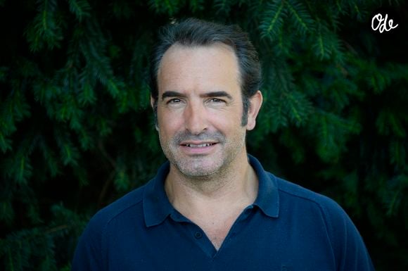 Jean Dujardin au photocall du film "Un + une" (Un plus une) lors du 8ème Festival du Film Francophone d'Angoulême, le 29 août 2015.
COADIC GUIREC / BESTIMAGE