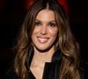 Elle a profité de ce séjour pour découvrir la capitale écossaise avec sa mère.

Iris Mittenaere (Miss France 2016 - Miss Univers 2017) - Les célébrités au défilé ETAM "Collection J'ETAM" lors de la Fashion Week de Paris, le 30 septembre 2025. © Julien Sarkissian/Bestimage