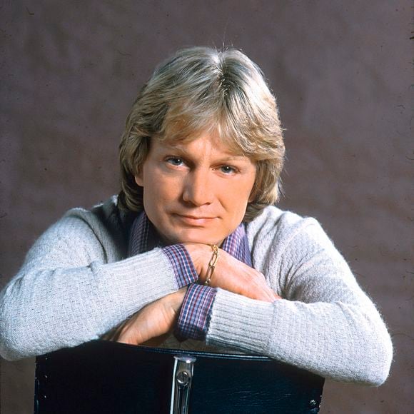 Archives - Claude Francois. Photo par Jean Lenoir via Bestimage