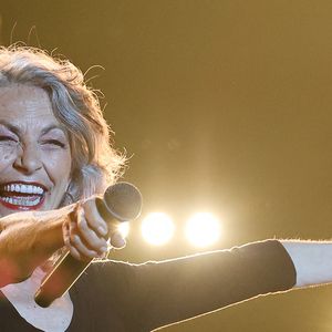 Le groupe Lio se produit lors de la soirée « Psychodon 2023 » à l'Olympia, le 12 juin 2023 à Paris, en France. Photo de Nasser Berzane/ABACAPRESS.COM