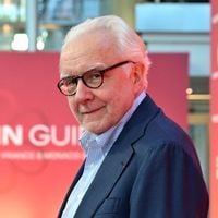 "La réponse est non" : Alain Ducasse ne souhaite pas que ses enfants reprennent ses sociétés, voici pourquoi