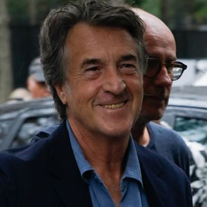 François Cluzet - Arrivées à l'enregistrement de l'émission "Vivement Dimanche" au Studio Gabriel à Paris, présentée par M.Drucker et diffusée le 11 septembre 2022 sur France 3
© Christophe Clovis / Bestimage