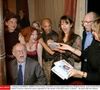 Sophie Marceau qui incarnait Vic avait alors une meilleure amie, Pénélope, jouée par Sheila O'Connor.

L'actrice Sophie Marceau, Brigitte Fossey, l'acteur Claude Brasseur, Daniele Thompson, Sheila O'Connor assistent à la soirée organisée pour le lancement du DVD du film 'La Boum', 20 ans après sa sortie.
© Serge Arnal/ABACA. 44909-5.