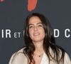 Tout en dénonçant ce qu’elle considère comme un "chantage de mafieux de série B"

Anouchka Delon lors de l'avant-première du film "Monsieur Aznavour" au cinéma Le Grand Rex à Paris le 22 octobre 2024. © Coadic Guirec / Bestimage
