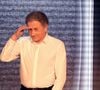 "Chaque fois, c’est aussi ça la force d’un couple, c’est ma femme qui m’a sorti de là", a-t-il reconnu. 

Exclusif - Michel Drucker est sur scène avec son premier spectacle en one-man-show " Seul...avec vous" au théâtre Fémina à Bordeaux, le 15 Avril 2016, qui raconte les coulisses et l'histoire de la télévision française. © Patrick Bernard-Quentin Salinier/Bestimage