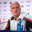 "Je ne sais pas quoi répondre" : Didier Deschamps réagit au refus de la FIFA de rendre un hommage à sa mère Ginette