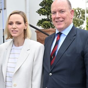 Il y a tout juste un an, Patrick Raingeard et son fils Édouard ouvraient les portes de leur restaurant gastronomique à Sclos-de-Contes.

Le prince Albert II de Monaco, la princesse Charlène et son frère Gareth Wittsrock ont remis les prix du Formula E Monte Carlo Tee Prix au Monte Carlo Golf Club à La Turbie. © Bruno Bebert/Bestimage