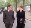 L'acteur affirme avoir toujours été un père présent pour ses enfants.

Emmanuelle Béart et Daniel Auteuil - Archives
AGENCE / BESTIMAGE